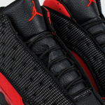 кроссовки Air Jordan 13 Retro Bred 414571-010