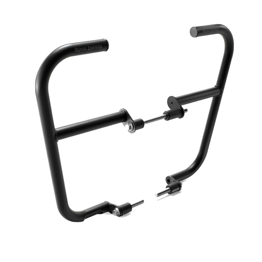 Дуги безопасности Royal Enfield, черного цвета, арт. 1990506