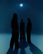 Лонгслив Syro Scripture Черный