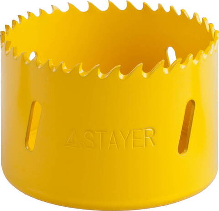 29547-064 STAYER Procut 64мм биметаллическая коронка
