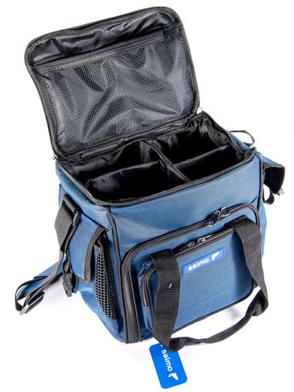 Сумка рыболовная Salmo 04