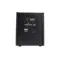 UandKSound M1200N Matte Black