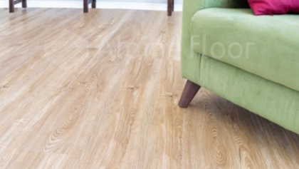 Каменно-полимерная плитка SEQUOIA ЕСО 6-9 SPC