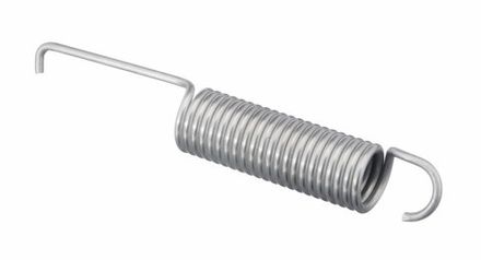 Пружина бака для стиральной машины Bosch (Бош) 056765