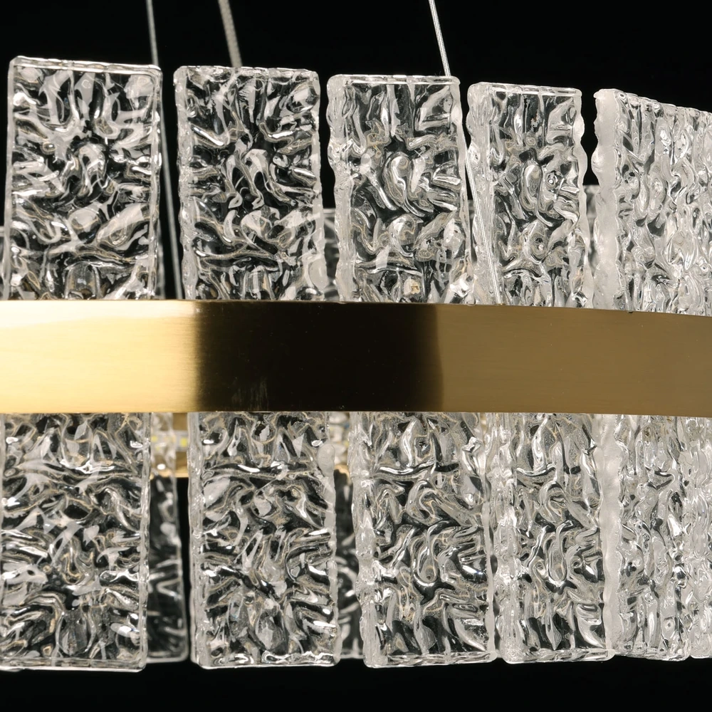 Подвесная люстра De City БРИЗ 111019901