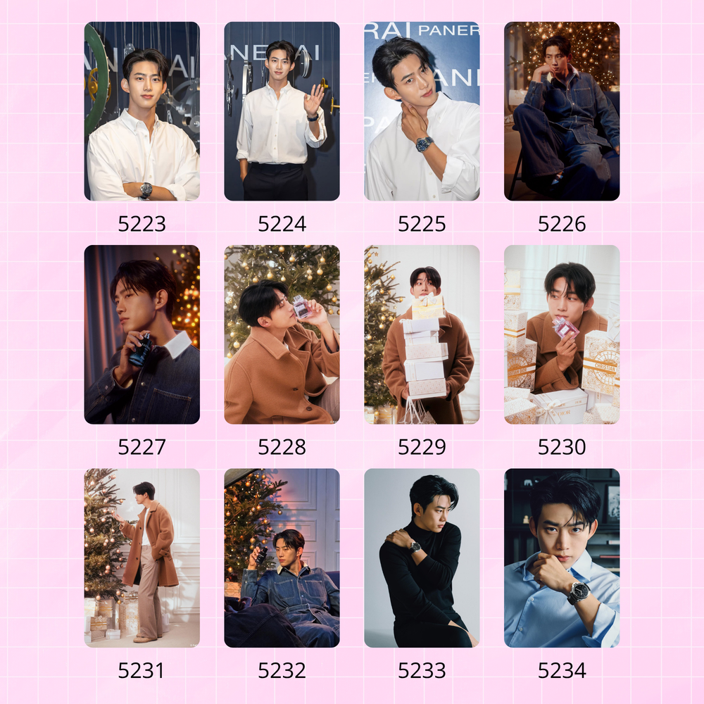 Taecyeon (2PM)