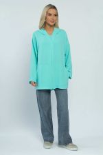 Туника На спорте (мята) Б13467-8М LT Collection