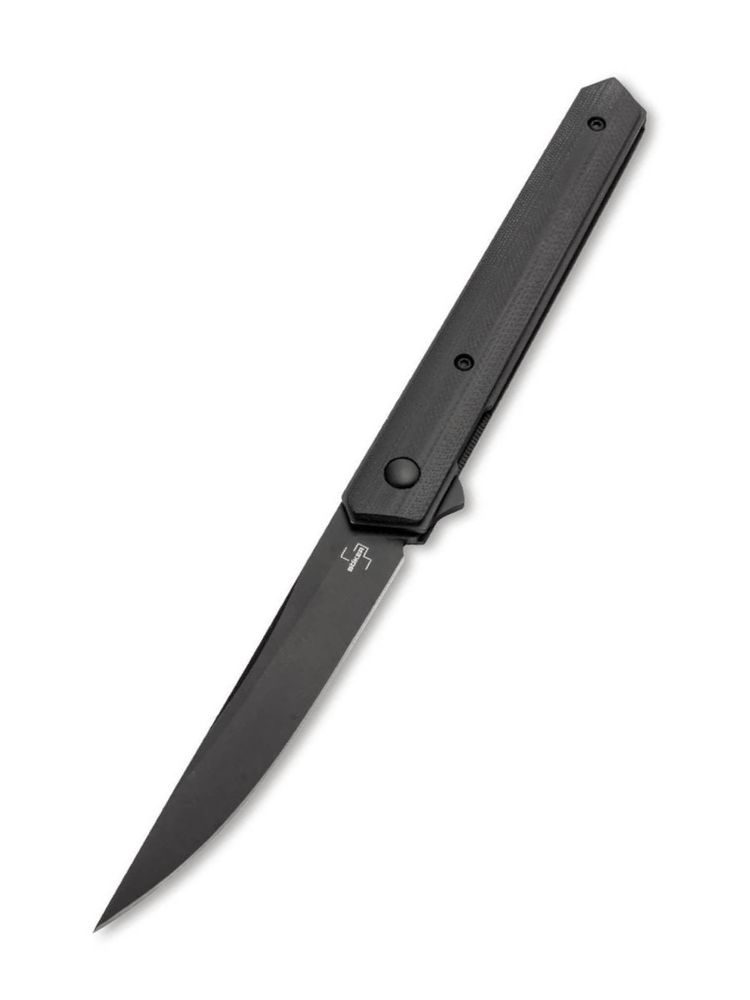 Нож Boker 01BO339 Kwaiken Air G10 All Black
