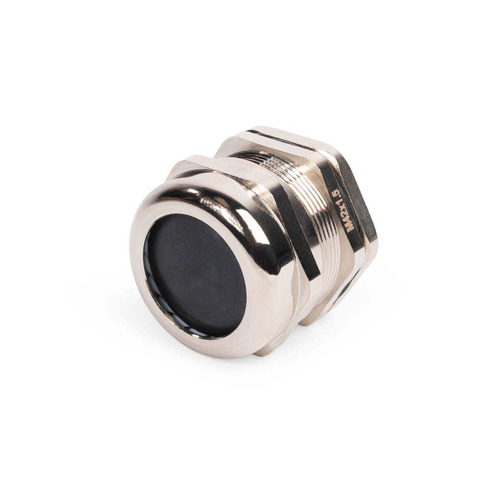 Ввод кабельный латунный МGM 42 (22-30 мм) Fortisflex (6 шт.)