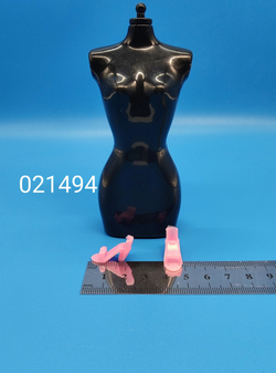 Обувь для куклы Барби винтаж 021494