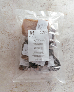 Микс "Пробный"