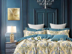 Постельное белье семейное Asabella 1599-7/180