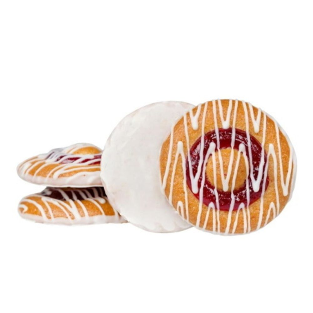 Печенье Печенюш ассорти (Панченко) (5006)