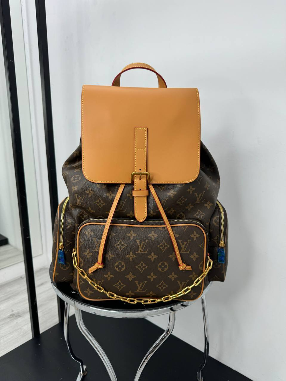 Рюкзак Louis Vuitton