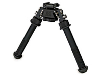 Сошки Atlas BT10 V8 на Picatinny, высота 4.8 - 9.1in (BT10)