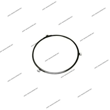 Суппорт (подставка) с роликами для тарелки СВЧ D-175мм