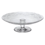 Блюдо на ножке упроч. ЛЕЙСИ 160 мм