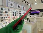 iPhone XR, 256 ГБ б/у