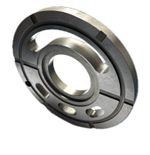 A4VSO500 VALVE PLATE L - Распределитель ЛЕВЫЙ