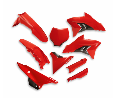 Ducati Performance Комплект пластика Desmo 450 MX