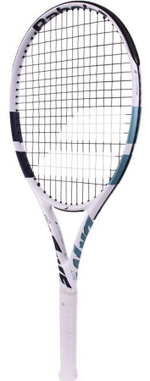 Ракетка для тенниса Любительские BABOLAT EVO DRIVE LITE WHT GEN2 S 255