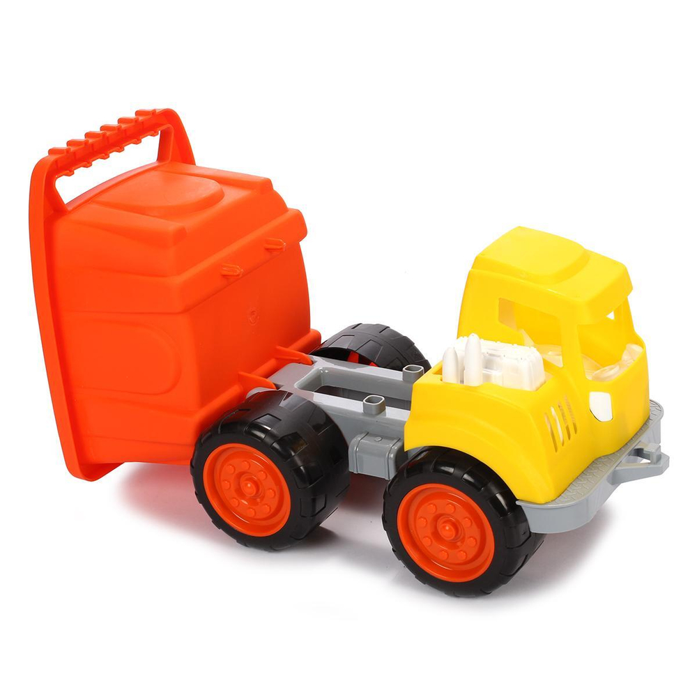 Игрушка «Грузовичок» (Fancy Baby)