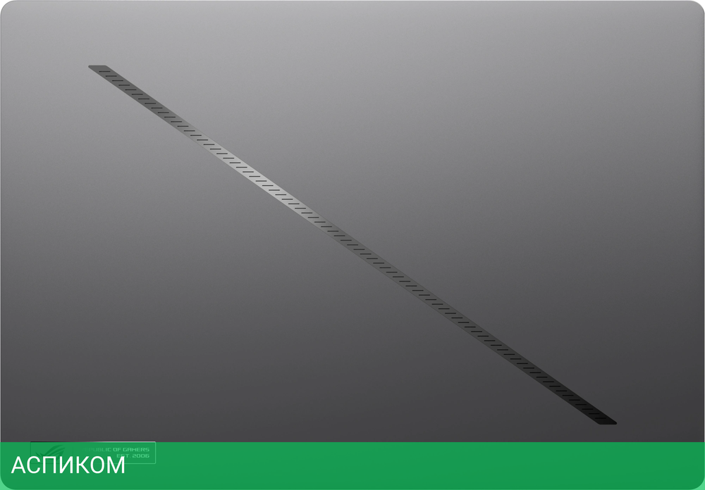 Ноутбук Asus ROG Zephyrus G16 GU605CR-QR180