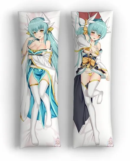 Дакимакура Киёхимэ №5