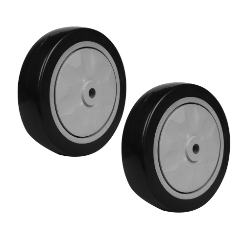 Колёса для BIF-12D (12D-WEL)