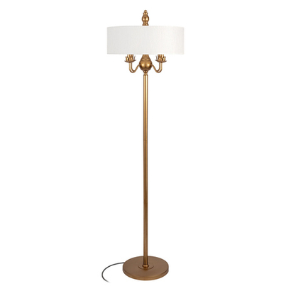Торшер Loft It Concord 10563F