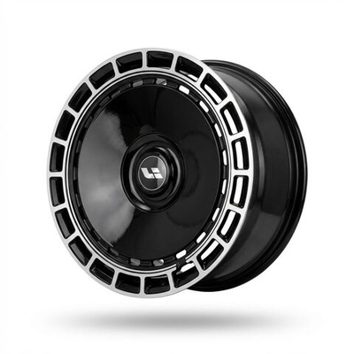 Диск Кованый L9 8031 9.0 x R21 5x120 D62.5 ET38 BP