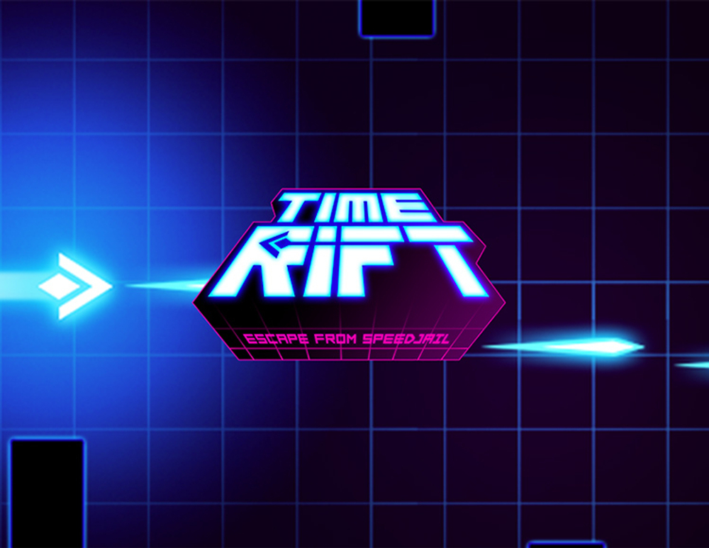 Time Rift (для ПК, цифровой код доступа)