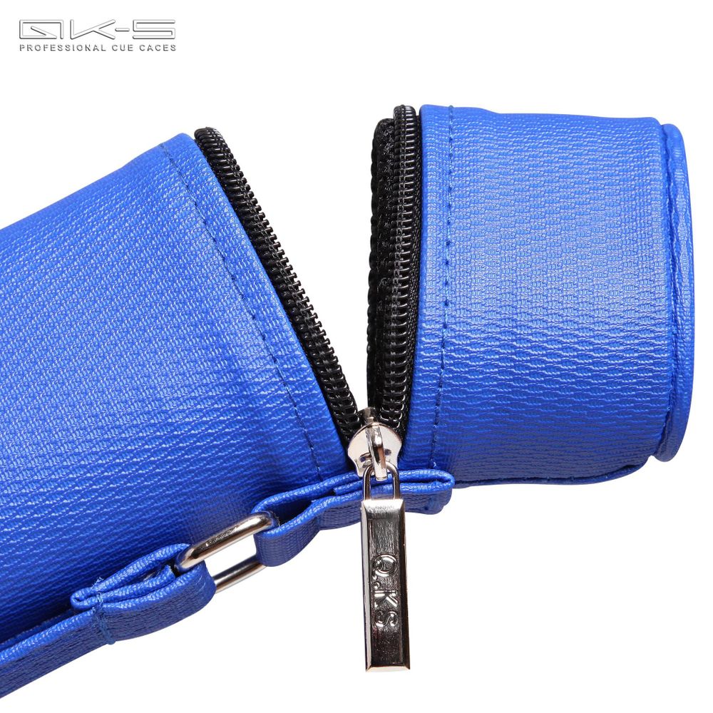 Тубус QK-S Ray Slim 1x1 синий