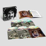 Frank Zappa / Waka / Wazoo (4CD+Blu-ray Audio)
