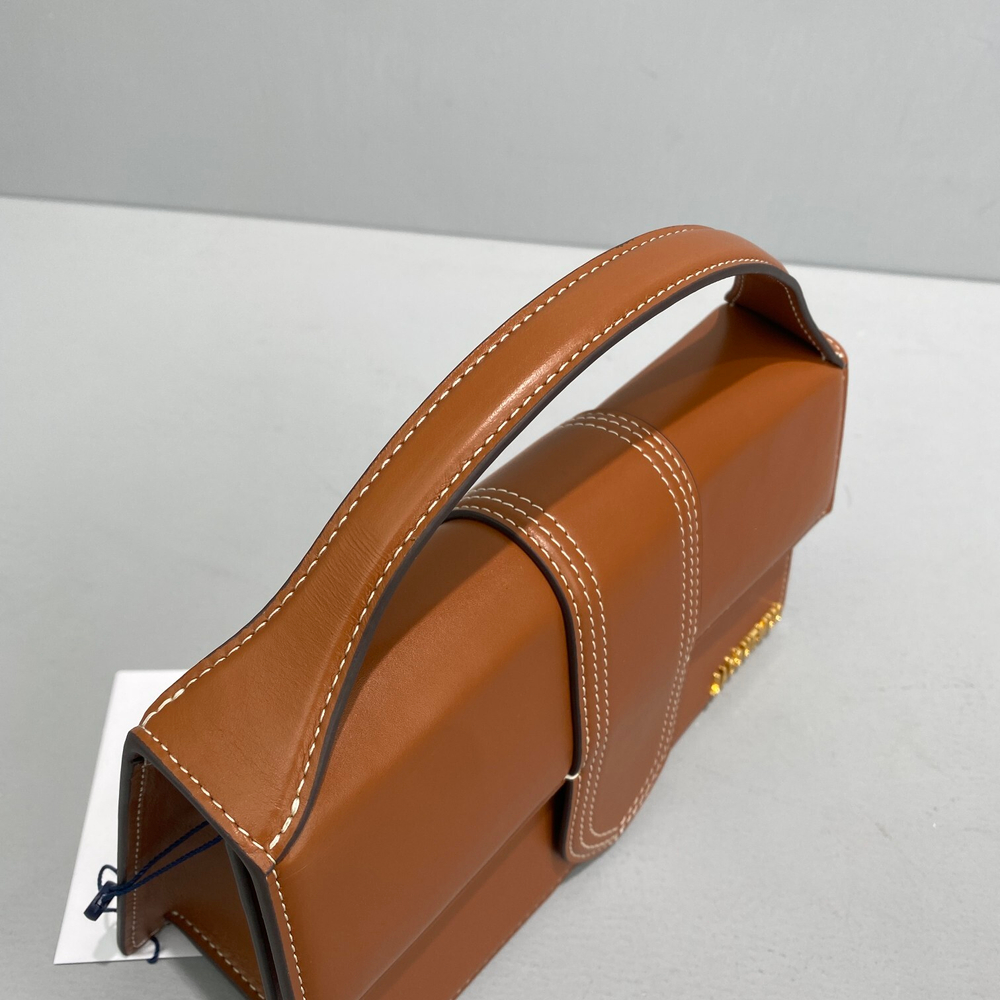 Jacquemus Le Grand Bambino 23 cm