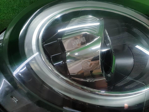 Фара правая Mini Hatch F56 (2018-2021) LED