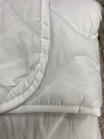 Одеяло Файбер стеганое всесезонное микрофибра 105х140 (плотность 300 г/м2), Аделис Арт. od00320