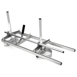 Приспособление для продольного распила бревен 60 см  арт. HF80001 FARMERTEC