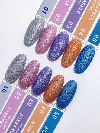 SPARKLE