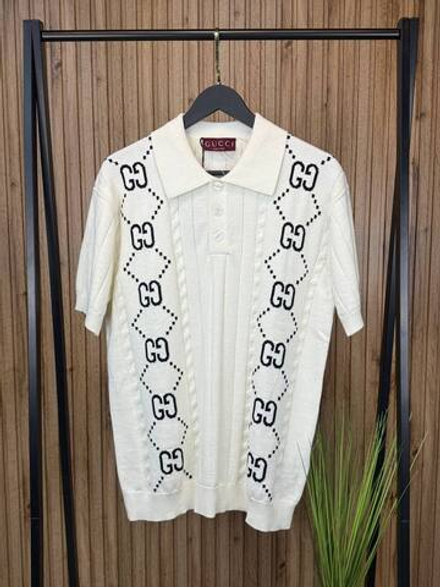 Поло Gucci