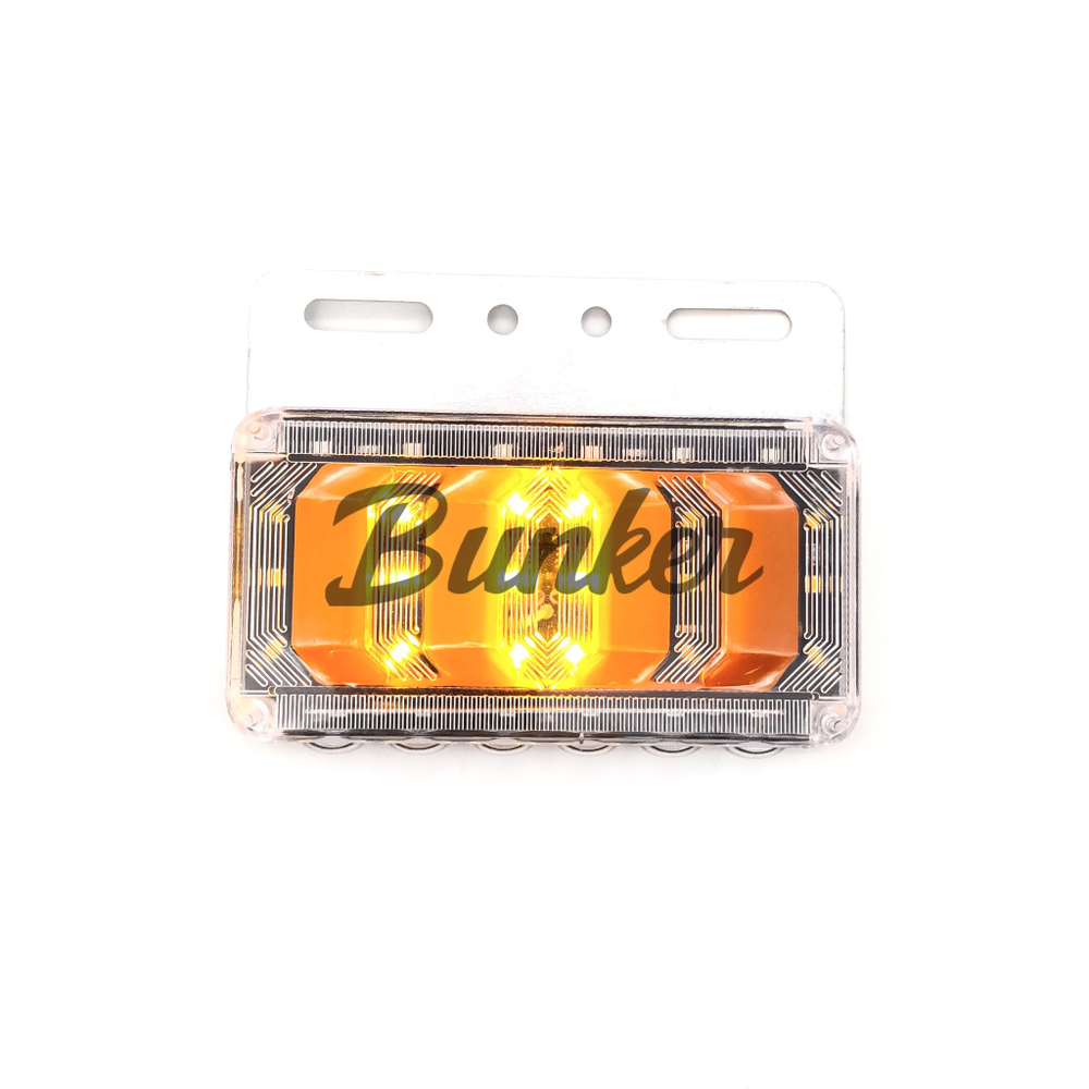 Габаритные фонари (G7005-12V)