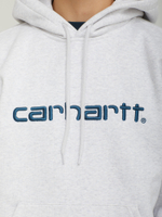 Мужская Толстовка Hooded Carhartt