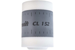 Лента гидроизоляционная Церезит CL 152 10 м