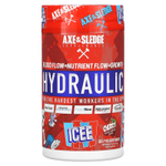 Axe & Sledge Supplements, Hydroxy, фруктовый комплекс, вишня, 410 г (14,46 унции)
