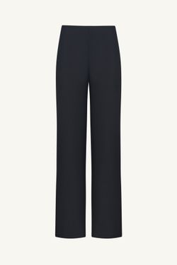 Брюки (База CHOUX), черные