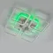 CL232A140E Марсель Белый Смарт RGB Люстра