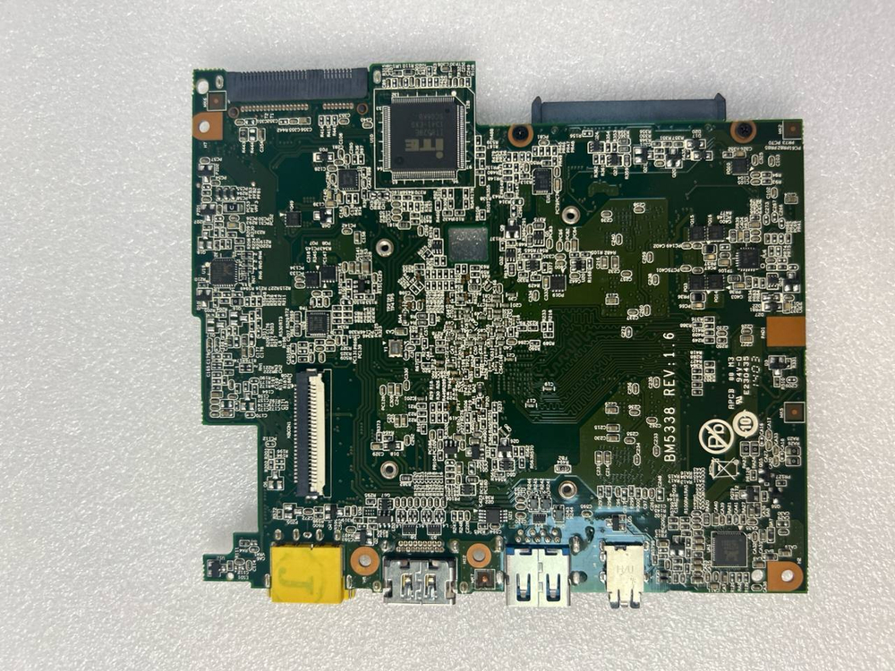 Материнская плата для ноутбука Lenovo FLEX10 W8.1S DIS Intel Pentium N3520 2G (90006376), оригинал