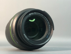 Pentax SMC DA 50-200mm 4-5.6 ED