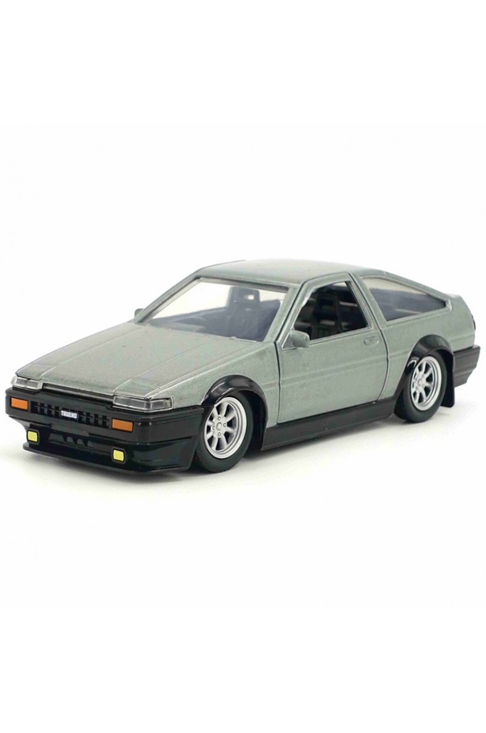 Модель Машинки Форсаж 1:32 FF 1986 Toyota Trueno 36069