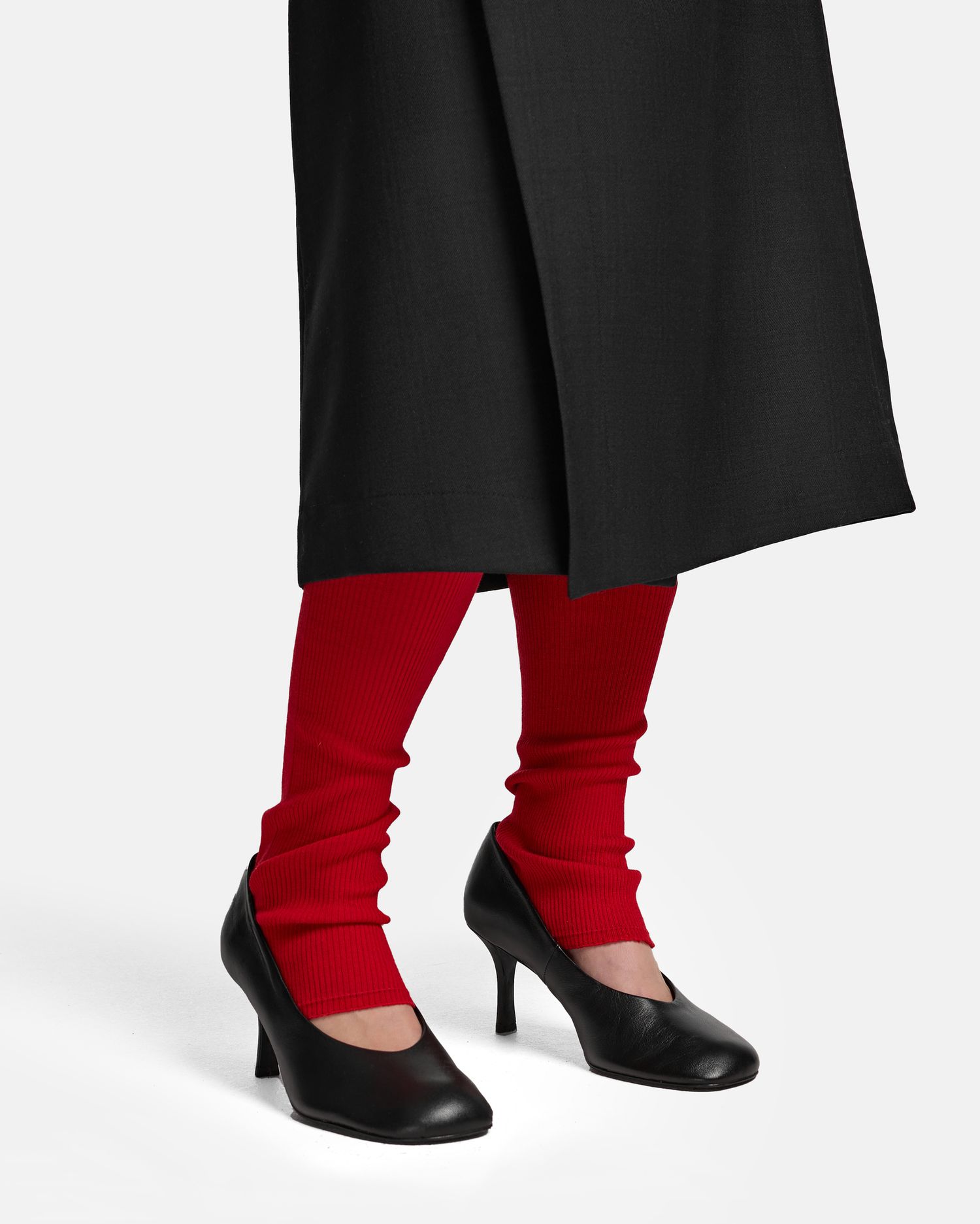 ГЕТРЫ ИЗ МЕРИНОСА